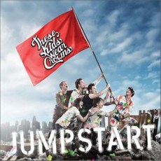 These Kids Wear Crownes - Jumpstart