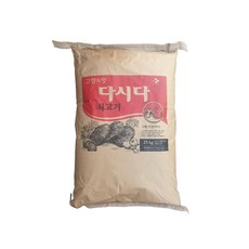 CJ 쇠고기 다시다 25kg, 1개