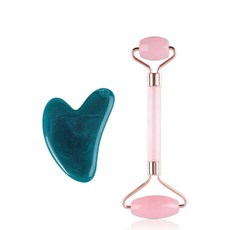 천연 수지 구아샤 바디 마사지기 스크레이퍼 굴삭 보드 구아슈 마, 2.Type 1, 한개옵션1, 1개