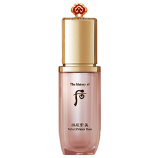 더후 공진향미 벨벳 프라이머 베이스 40ml_모공/밀착, 단일상품, 단일상품
