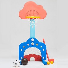 유아멀티농구대