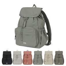 [백화점]스노우피크 가방 캠플 백팩 C-BACKPACK 15L 등산 아웃도어 가방