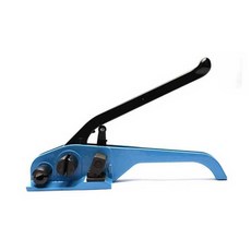 코드스트랩결속기 포장끈 하조기 택배 수동 밴드 조임, 1개, XW32 (폭 32mm 이하 적용 가능)