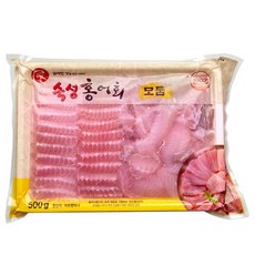 여수홍어
