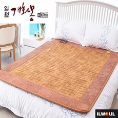 일월개화몽전기매트