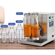 무인커피숍기계