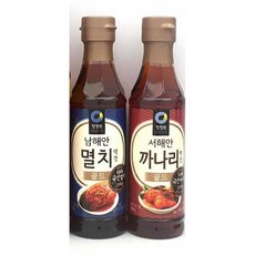 자연숙성 멸치 까나리액젓 500g 택1 배추김치 맛나는 추천 파는곳, 서해안까나리액젓500g