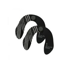 셀프리쉬 울트라 패스트 업 EMS 마사지기 2p, 혼합색상