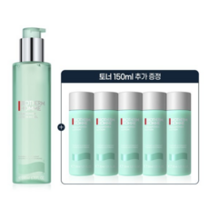 비오템 아쿠아파워 올인원 세트 온가족사용, 1개, 200ml