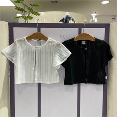 컬리수 NC13 씨티바캉스볼레로 C212GDG03P-IS