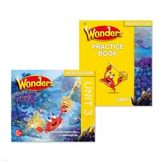 Wonders New Edition Student Package K.03(SB+PB)