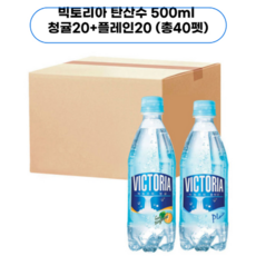 빅토리아청귤