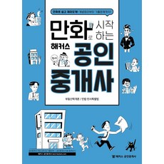 만화로보는공인중개사