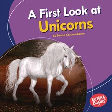 A First Look at Unicorns Library Binding, Lerner Publications (Tm)