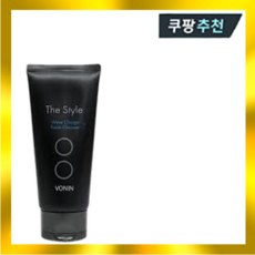 보닌 더스타일 워터차지 폼클렌저 150 mL - 보닌더스타일