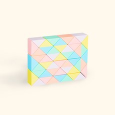 스네이크큐브대형