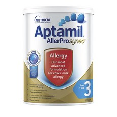 Aptamil 압타밀 알러프로 시네오 3단계 900g