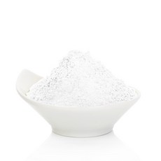 산화아연 파우더 99.7%(Cosmetic Grade Zinc Oxide Powder) 100g, 1개