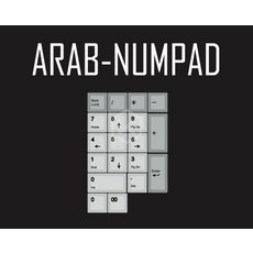 레오폴드숫자패드