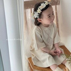 앤셜리 아스티에니트원피스 유아원피스 원피스