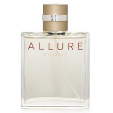 샤넬 알뤼르 옴므 오 드 뜨왈렛 스프레이 50ml, 1개 - allure