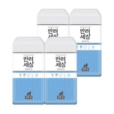 반려세상 표준형패드 중대형 200매 국산 애견 배변패드, 상세설명 참조, 상세설명 참조