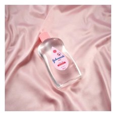 존슨즈베이비오일레귤러500ml