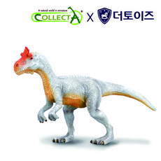 크리올로포사우루스