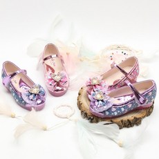 리틀쥬여아구두