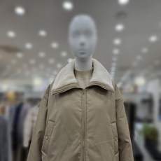 추천8 시어링자켓
