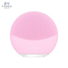 [포레오] 루나 미니 3 펄 핑크