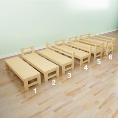 힐링사랑건강침대