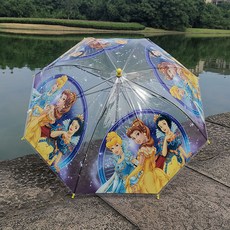 백설공주우산