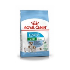  로얄캐닌 미니스타터 마더 베이비독 애견사료, 8.5kg, 1개 