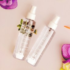 레시피박스 어린이 키즈 울트라케어 헤어 퍼퓸 미스트 에센스 1+1 총 2개 묶음 300ml