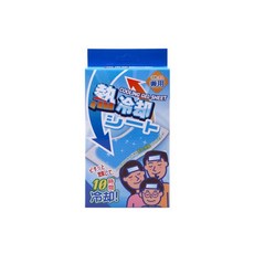 패밀리열냉각시트