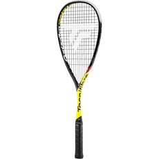 Tecnifibre Carboflex Cannonball 125 스쿼시 라켓, 기본