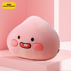 어피치목베개