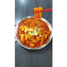 쫄볶이밀키트