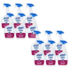 Purell 퓨렐 표면세정제 946ml 12팩 Surface Sanitizer, 12개