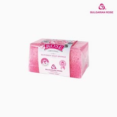 불가리안로즈스폰지