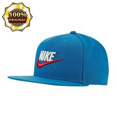 Nike Unisex NSW Dry Pro Cap Futura 891284-484, Design