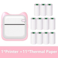 포토프린터대여