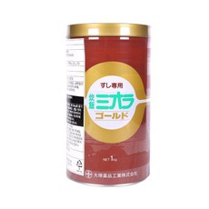 감자전분이 햠유된 다시마 분말 취반 미오라골드 1kg
