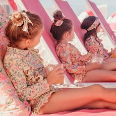 여아원피스래쉬가드