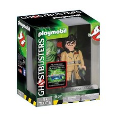 플레이모빌고스트버스터즈