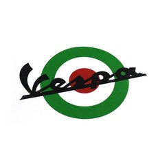 피아지오 베스파 LXV LX GTV GTS PX 스프린트 50 125 150 200 250 300 300ie 스쿠터 데칼 오토바이 스티커, 1개
