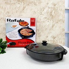 키친아트전기피자팬