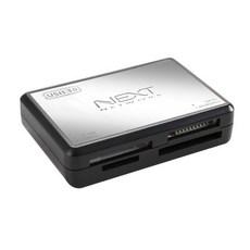 USB3.0 멀티 카드리더기 NEXT-9703U3, 상세설명 참조, 없음