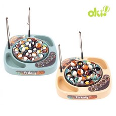 멜로디낚시놀이